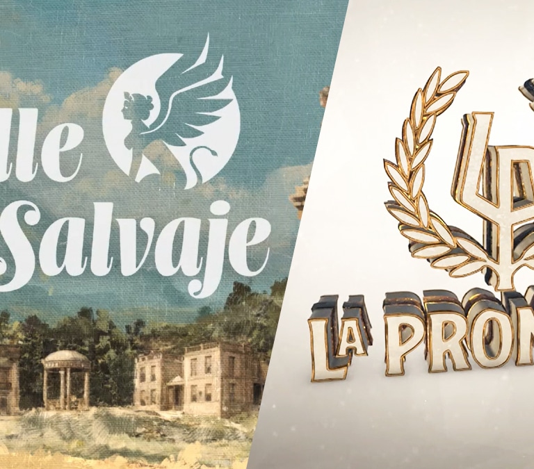 Hay, o no, Valle Salvaje y La Promesa este viernes 5 de diciembre