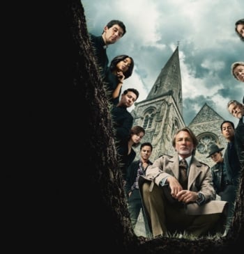 Ya he visto 'Puñales por la espalda: de entre los muertos' en [...]