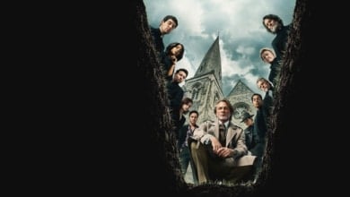 Ya he visto 'Puñales por la espalda: de entre los muertos' en Netflix y esta es mi opinión