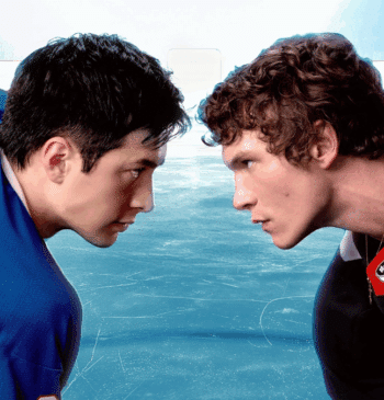 Cuándo se podrá ver en España 'Heated Rivalry', la serie de dos [...]