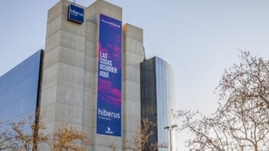 La aragonesa Hiberus adquiere los negocios de Telefónica Tech en Colombia, México y Chile