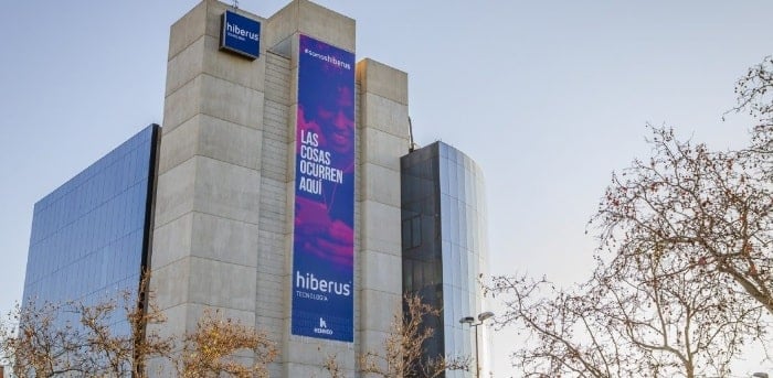 La aragonesa Hiberus adquiere los negocios de Telefónica Tech en Colombia, México y Chile