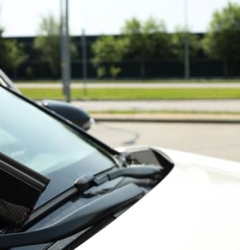 El nuevo producto para quitar el hielo del parabrisas del coche