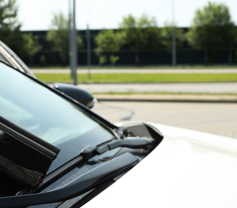 El nuevo producto para quitar el hielo del parabrisas del coche