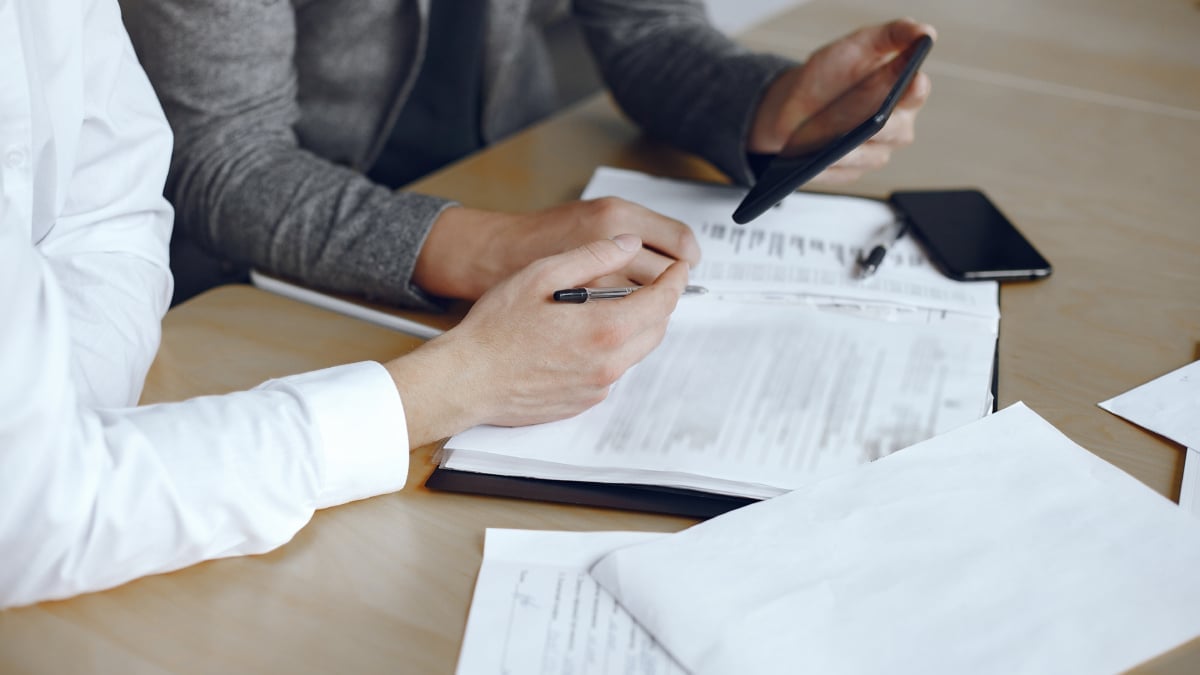 Bajo el lema “Sin tasación no hay hipoteca”, los tasadores reclaman una mejora de sus condiciones laborales y económicas.