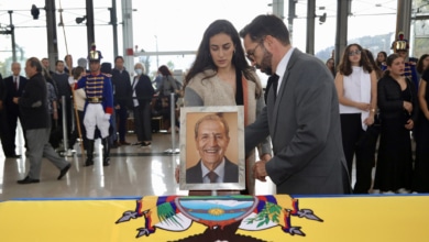 Dos épocas, dos estilos: el liderazgo que Ecuador perdió
