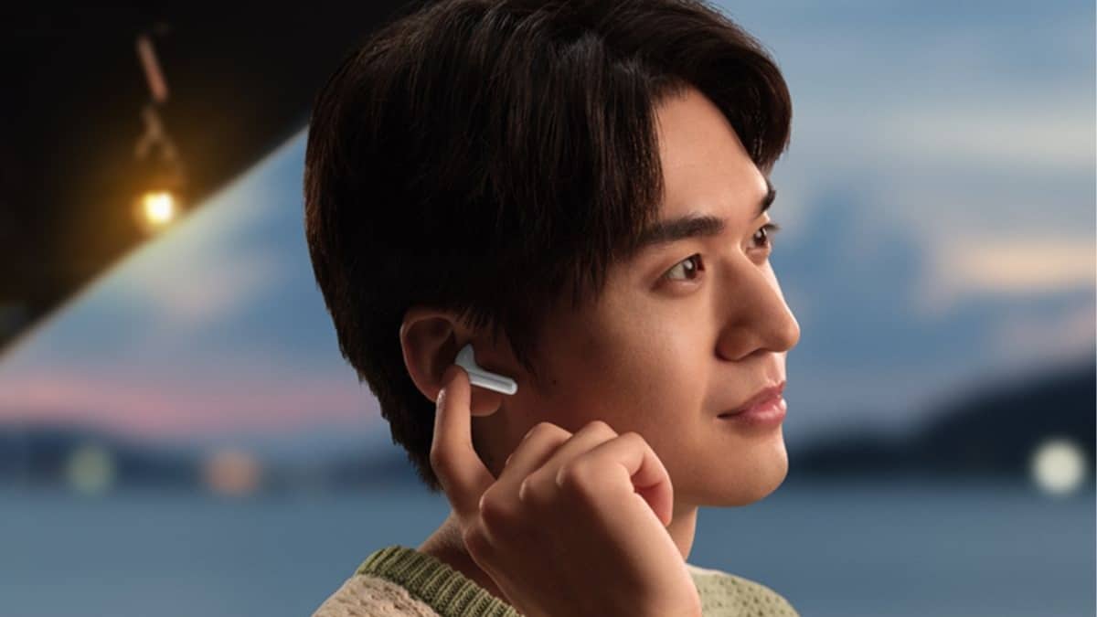 Huawei FreeBuds SE 2