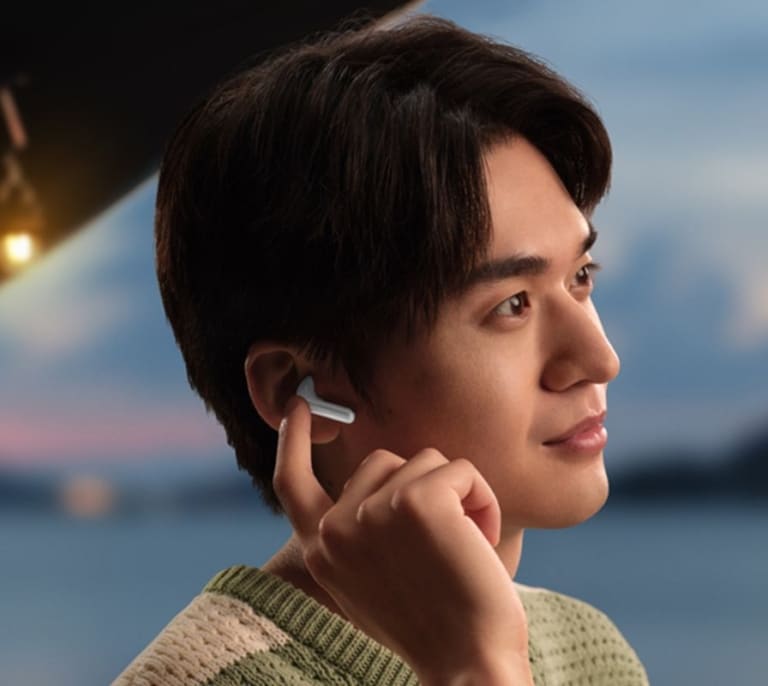 Ultraligeros, con batería brutal y sonido estable: los auriculares inalámbricos Huawei FreeBuds SE 2 por menos de 30€