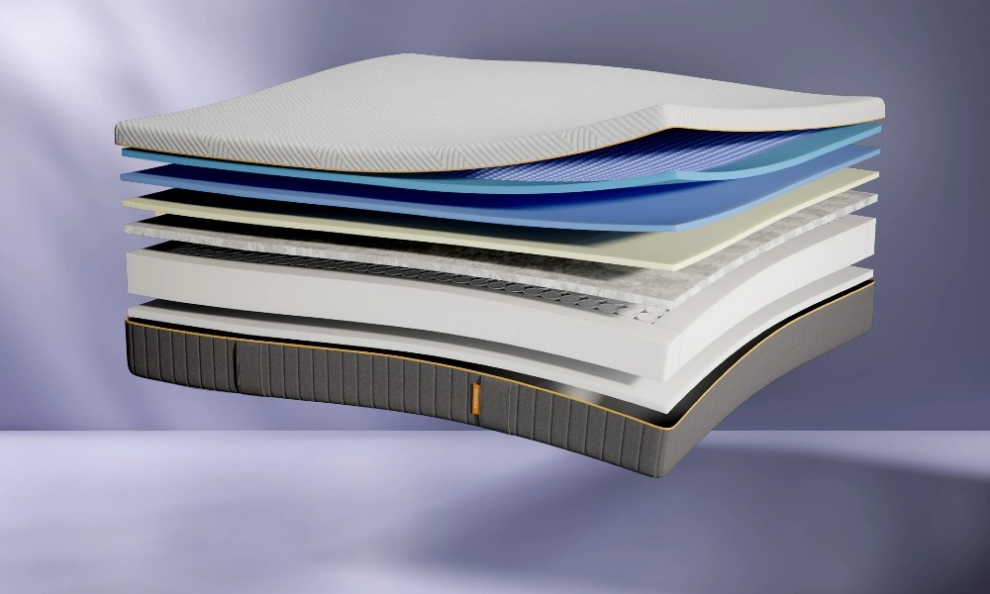 Colchón Emma Original Elite