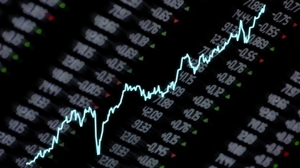 La Bolsa espa&ntilde;ola bate r&eacute;cords y encara su mejor a&ntilde;o en dos d&eacute;cadas