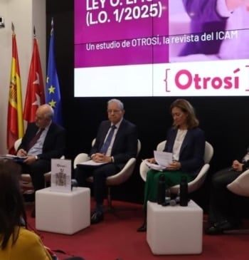 Los abogados de Madrid denuncian más retrasos e inseguridad jurídica tras la [...]