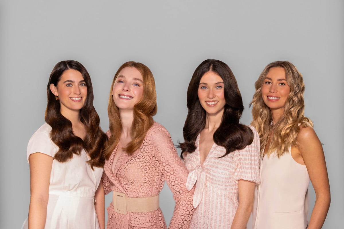 Secadores, cepillos o recortadoras de barba: 6 regalos beauty de Rowenta para [...]