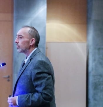 Detenido en Portugal el gestor cultural Natalio Grueso tras más de dos [...]