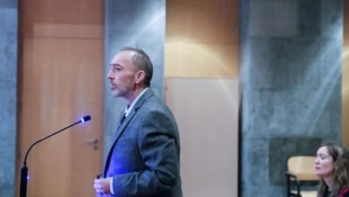 Detenido en Portugal el gestor cultural Natalio Grueso tras más de dos años fugado