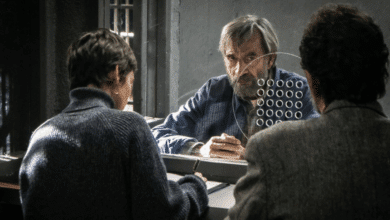 'Innato', la serie española de suspense que está conquistando Netflix