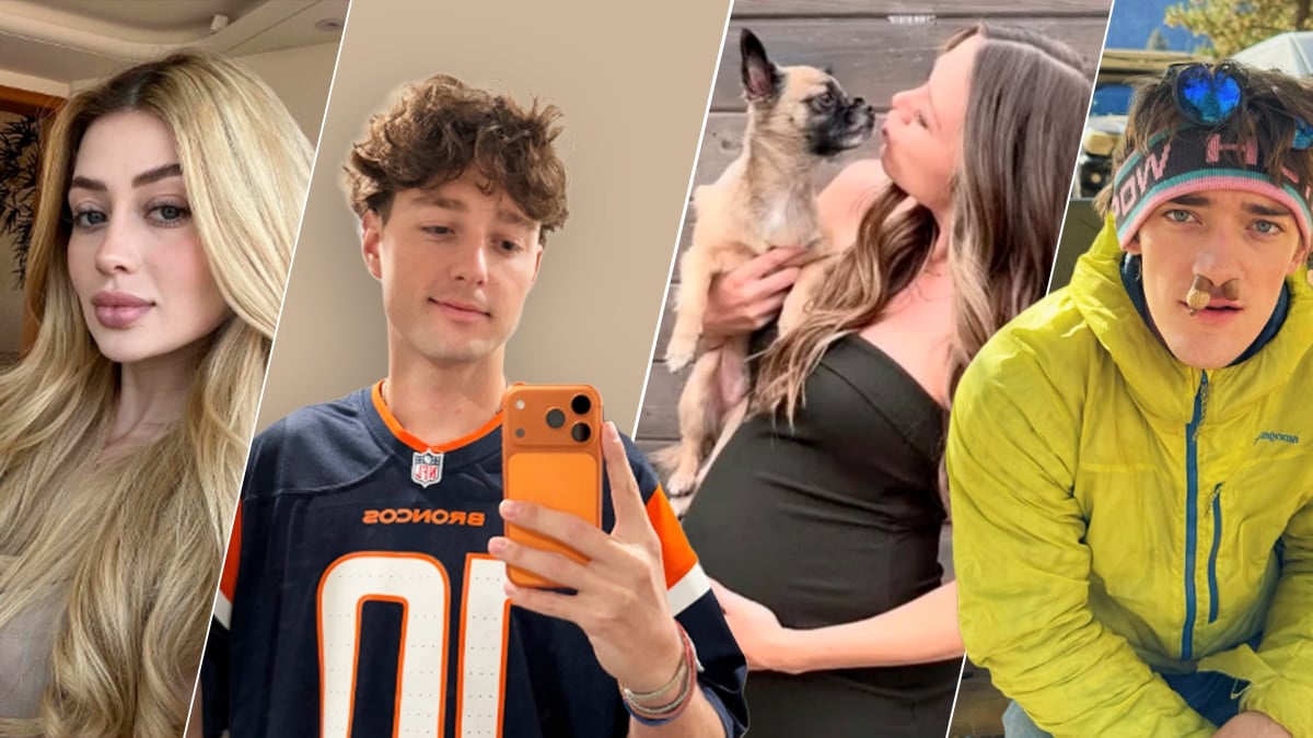 Influencers que han muerto en 2025