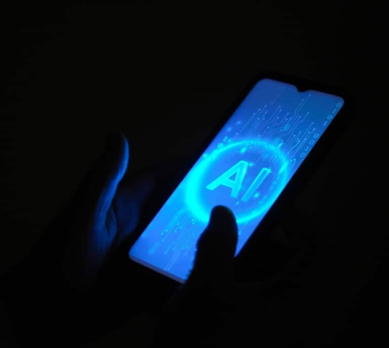 La IA al servicio de las personas