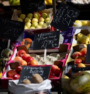 El IPC se moderó en noviembre pese a subir los precios de [...]