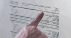 Cómo rebajar el IRPF antes de que acabe el año: ocho movimientos posibles, según Aedaf y el Consejo General de Economistas