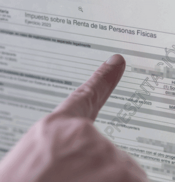 Cómo rebajar el IRPF antes de que acabe el año: ocho movimientos [...]