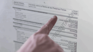 Cómo rebajar el IRPF antes de que acabe el año: ocho movimientos posibles, según Aedaf y el Consejo General de Economistas