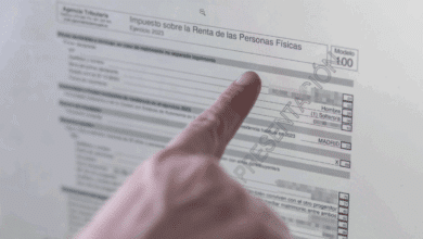 Cómo rebajar el IRPF antes de que acabe el año: ocho movimientos posibles, según Aedaf y el Consejo General de Economistas