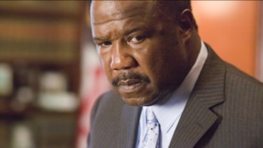 Fallece Isiah Whitlock Jr., actor de 'The Wire'