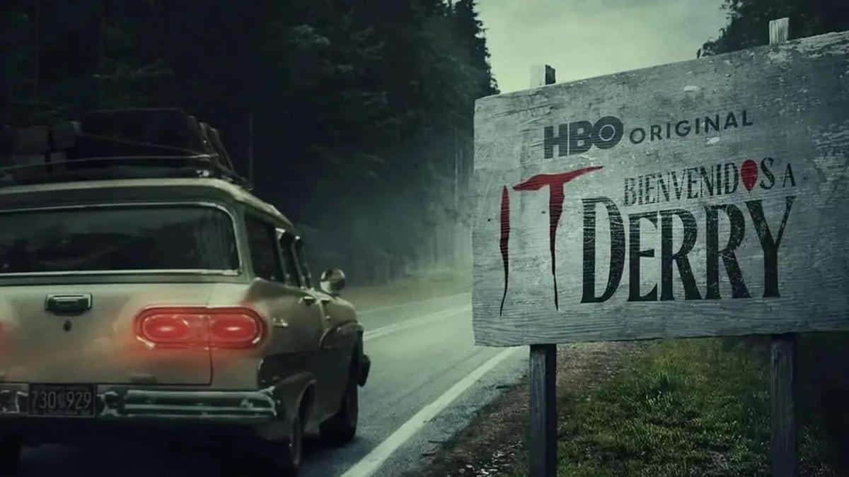 'It: bienvenidos a Derry' llega al final de su primera temporada