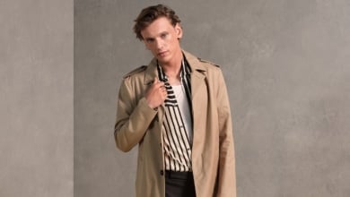 Las mejores películas y series de Jamie Campbell Bower, además de 'Stranger Things'