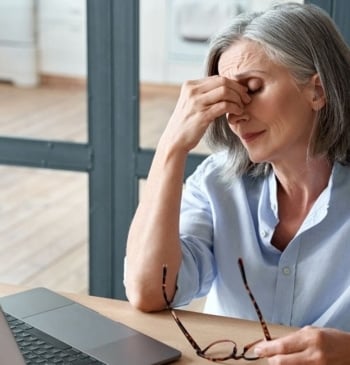 La técnica japonesa para reiniciar tu cerebro