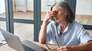 La técnica japonesa para reiniciar tu cerebro