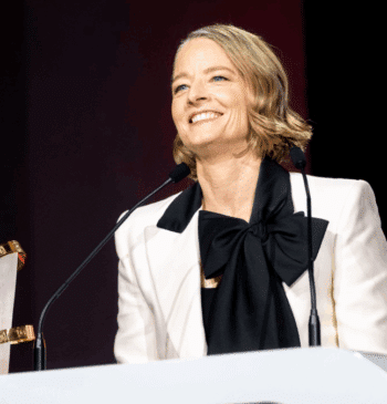 Jodie Foster revela los secretos de rodaje de 'Taxi Driver': "De Niro [...]