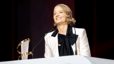 Jodie Foster revela los secretos de rodaje de 'Taxi Driver': "De Niro no me pareció la persona más interesante del mundo"