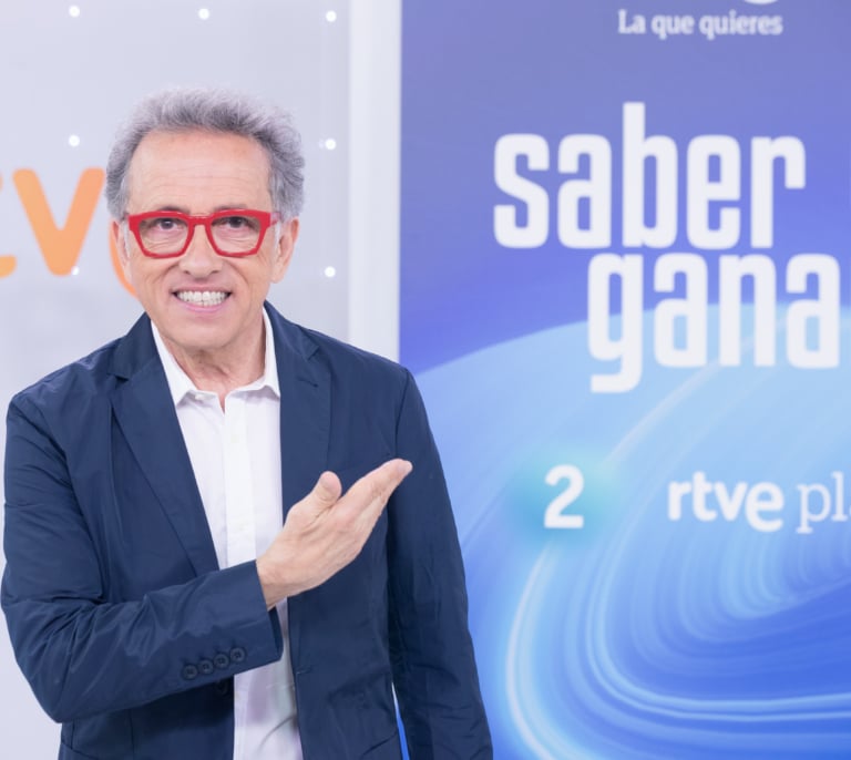 Los planes de jubilación de Jordi Hurtado: su edad real, su sueldo en 'Saber y ganar' y su relación sentimental con su mánager