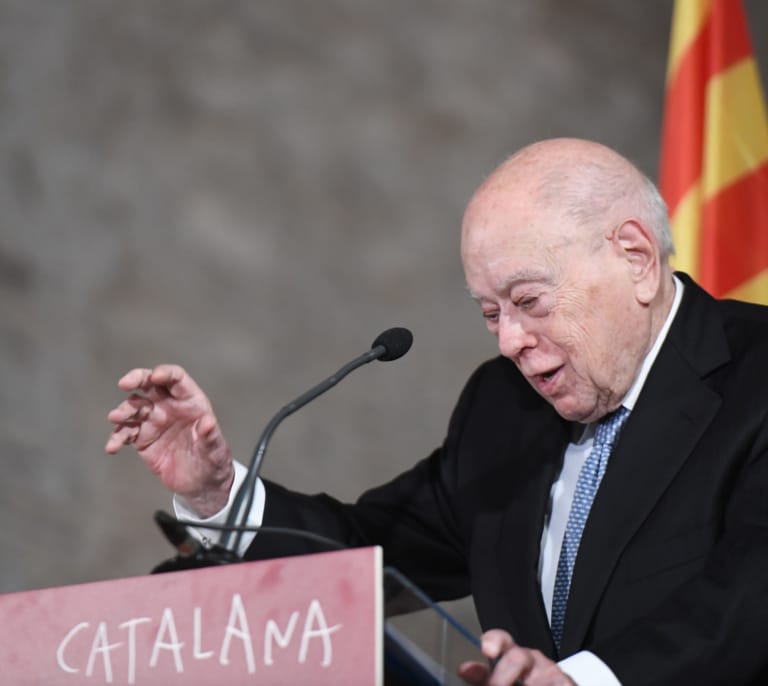 El asesor fiscal de Pujol admite que regularizó la fortuna familiar "deprisa y corriendo" tras filtrarse sus fondos