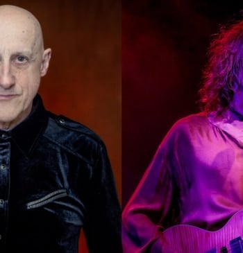 Jorge Martínez y Robe Iniesta, dos punkos de provincia que pusieron las [...]