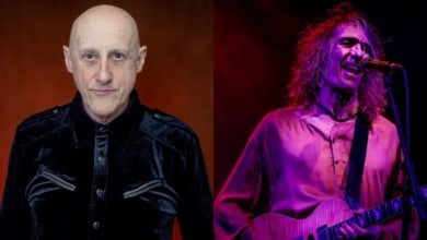 Jorge Martínez y Robe Iniesta, dos punkos de provincia que pusieron las pilas a España 