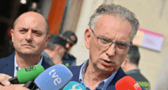 El delegado del Gobierno en Extremadura preside la gestora del PSOE tras la dimisión de Gallardo