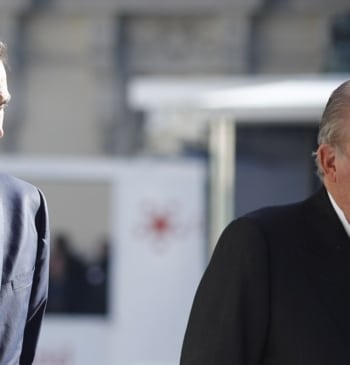 Juan Carlos I contra Pedro Sánchez: "En lugar de proteger el Estado [...]