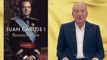 La editorial Planeta desconocía que el rey Juan Carlos fuese a grabar un vídeo para promocionar el libro