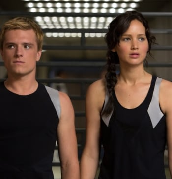 Jennifer Lawrence y Josh Hutcherson vuelven como Katniss y Peeta en la [...]