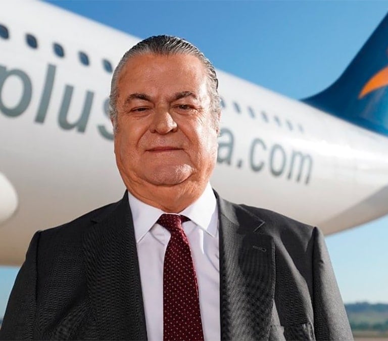 Los responsables de Plus Ultra quedan en libertad con medidas cautelares