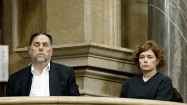 Junqueras, dispuesto a obligar a Sánchez "a cumplir con lo que ha firmado"