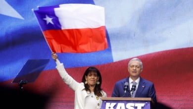 El pinochetista José Antonio Kast sucederá al izquierdista Gabriel Boric en la Presidencia de Chile