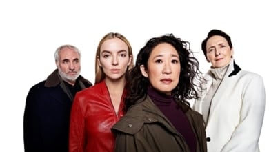 Netflix reestrena hoy en España los 32 episodios de este thriller de espías que emitió HBO