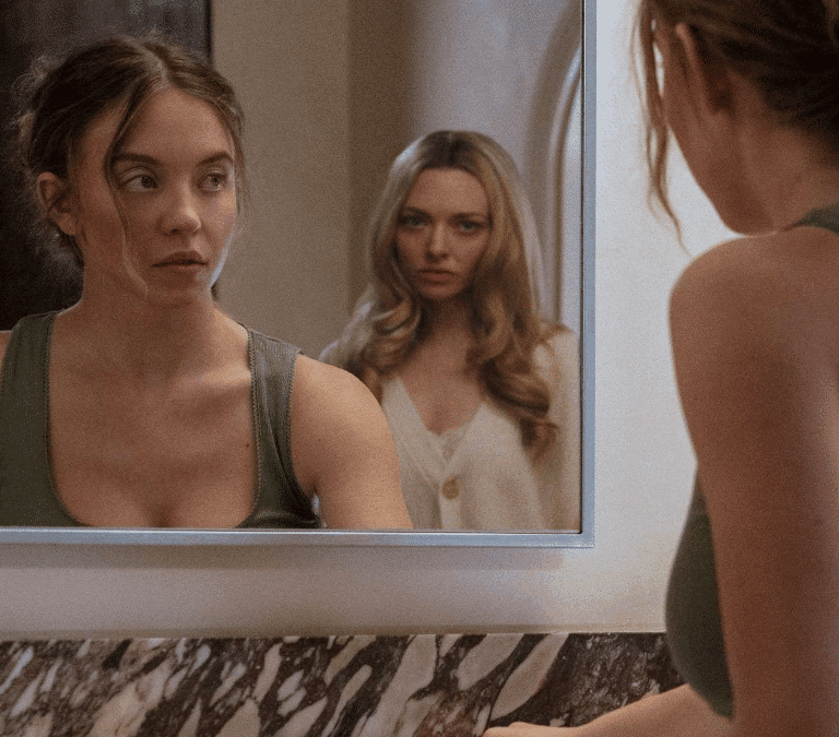 Estos son los cines donde podrá verse 'La asistenta' antes de su estreno