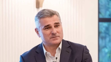 Pedro Escudero, el tenista de las finanzas: "Invertir sin conocimientos es peor que ir al casino"