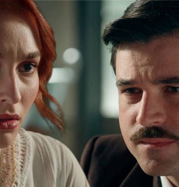 La Promesa, avance del capítulo 739 este lunes 22 de diciembre: Enora [...]