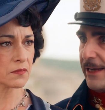 La Promesa, avance semanal del 22 al 26 de diciembre: final de [...]