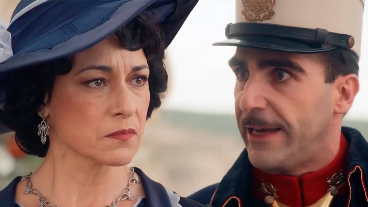 La Promesa, avance semanal del 22 al 26 de diciembre: final de la cuarta temporada e inicio de la quinta